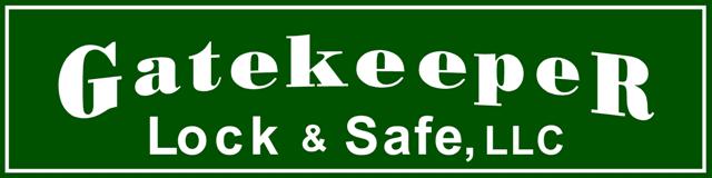 Gatekeeper Lock & Safe, LLC logo
